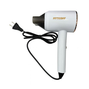 SECADOR DE PELO VIAJE HYTOSHY 1395