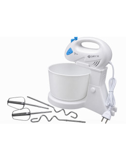 BATIDORA CON BOWL ORYX 7 VELOCIDADES BM-200CB