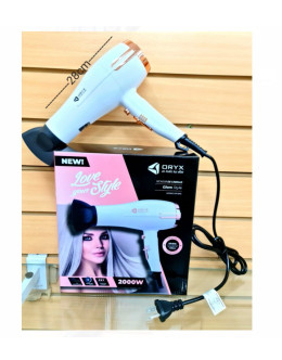 SECADOR DE PELO ORYX 8945 2000W