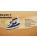 PLANCHA VAPOR PROFILE PR-578 2200 W