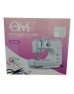 MAQUINA COSER C/PEDAL GRANDE SM-505
