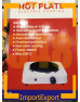 ANAFE ELECTRICO 1 HORNALLA HYTOSHY
