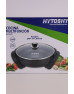 OLLA ELECTRICA REDONDA HYTOSHY