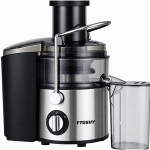 EXTRACTOR DE FRUTAS HYTOSHY PA-176 EXTRACTOR DE FRUTAS HYTOSHY PA-176