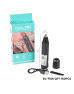DEPILADORA P/NARIZ ONICA 7106 USB RECARGABLE