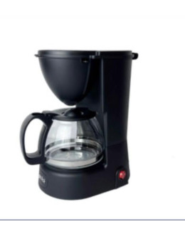 CAFETERA FILTRO 6 TAZAS MAGICLICK