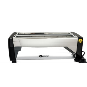 TOSTADORA DOBLE T/ACERO ORYX T-40 TOSTADORA DOBLE T/ACERO ORYX T-40