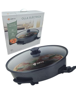 OLLA C/SENSOR ELECTRICA 8 L ORYX