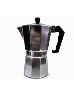 CAFETERA ITALIANA 6 TAZAS RM-699 CAFETERA ITALIANA 6 TAZAS RM-699