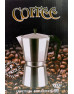 CAFETERA ITALIANA 9 TAZAS RM-699-1