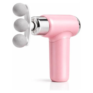 MASAJEADOR FACIAL C/ACCESORIOS S100 MASAJEADOR FACIAL C/ACCESORIOS S100