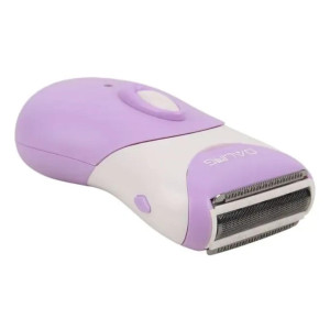 DEPILADOR RECARGABLE USB 2W 6051 DEPILADOR RECARGABLE USB 2W 6051