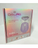DEPILADOR RECARGABLE USB 2W 6051