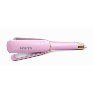 PLANCHA DE PELO C/REG 45W PPP04 PLANCHA DE PELO C/REG 45W PPP04
