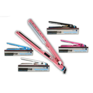 PLANCHA DE PELO C/REG 55W 1134 PLANCHA DE PELO C/REG 55W 1134