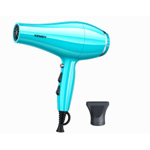 SECADOR DE PELO KEMEI KM-9837 SECADOR DE PELO KEMEI KM-9837