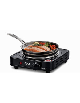 ANAFE ELECTRICO 1 HORNALLA 5111