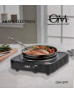 ANAFE ELECTRICO 1 HORNALLA 5111