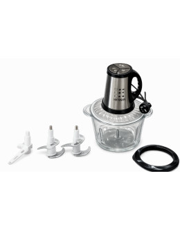 PICADORA DE ALIMENTOS HYTOSHY 3L