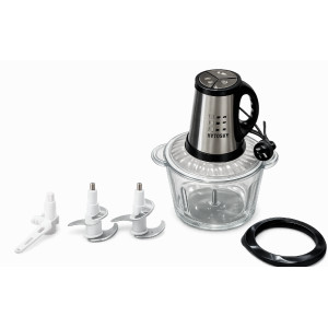 PICADORA DE ALIMENTOS HYTOSHY 3L PICADORA DE ALIMENTOS HYTOSHY 3L