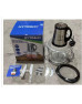 PICADORA DE ALIMENTOS HYTOSHY 3L