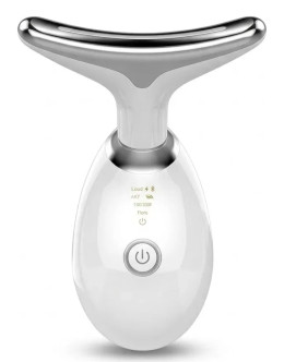 MASAJEADOR FACIAL K-1081ES-PAPADAS