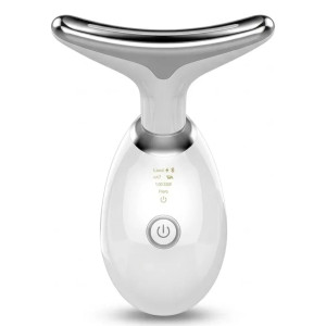 MASAJEADOR FACIAL K-1081ES-PAPADAS MASAJEADOR FACIAL K-1081ES-PAPADAS