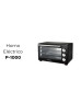 HORNO ELEC. MAGICLICK 16L 1280W
