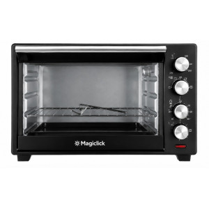 HORNO ELEC. MAGICLICK 48L 2000W HORNO ELEC. MAGICLICK 48L 2000W