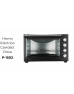 HORNO ELEC. MAGICLICK 70L-PIZZERO