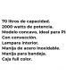 HORNO ELEC. MAGICLICK 70L-PIZZERO
