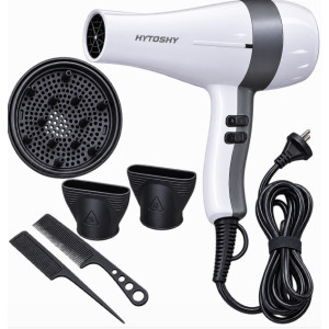 SECADOR PELO HYTOSHY C/DIFUSOR 2026 SECADOR PELO HYTOSHY C/DIFUSOR 2026
