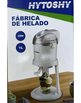 FABRICA DE HELADO 1L HYTOSHY