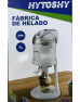 FABRICA DE HELADO 1L HYTOSHY