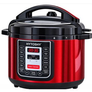 OLLA A PRESION ELECTR5 L HYTOSHY OLLA A PRESION ELECTR5 L HYTOSHY