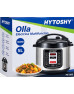 OLLA A PRESION  ELECTR5 L HYTOSHY