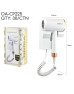 SECADOR DE PELO PARED ONICA CP 225