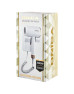 SECADOR DE PELO PARED ONICA CP 225