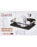 SECAPLATOS CON BANDEJA GENTIL 090