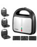 SANDWICHERA 3 EN 1 ELECTRICA ONICA CON GRILL