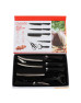 SET DE CUCHILLS 6 PCS GN-0098