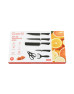 SET DE CUCHILLS 6 PCS GN-0098
