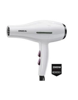 SECADOR DE PELO ONICA CP-209