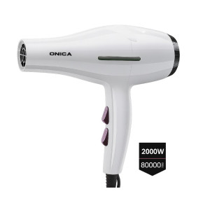 SECADOR DE PELO ONICA CP-209 SECADOR DE PELO ONICA CP-209