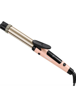 PLANCHA PELO Y RIZADOR ONICA CP-201