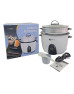 ARROCERA AUTOMATICA ORYX 8013