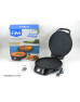 PIZZERA ELECTRICA 2000W 32 CM DIAMETRO
