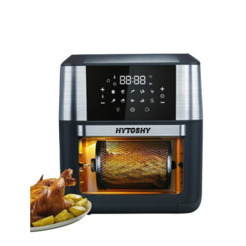  FREIDORA DE AIRE CON GRILL HYTOSHY