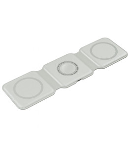 CARGADOR PORTATIL TEL 3 EN 1