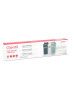 CESTO DE ROPA 3 DIVISIONES GENTIL 0061